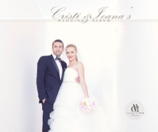 Cristi & Ioana book cover