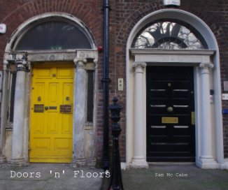 Doors 'n' Floors book cover