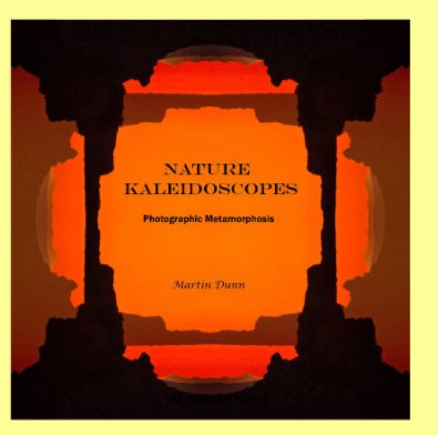 Nature Kaleidoscopes book cover