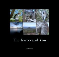 The Karoo and You book cover