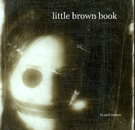 Ver little brown book por april wallace