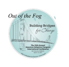 Out of the Fog book cover