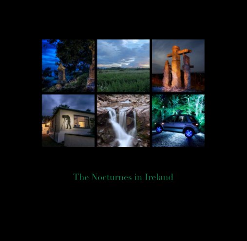Ver The Nocturnes in Ireland por thenocturnes