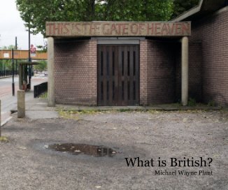 What is British? book cover
