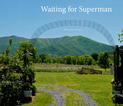 Waiting for Superman book cover