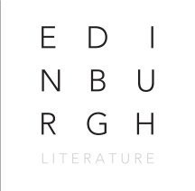 Edinburgh Literature book cover