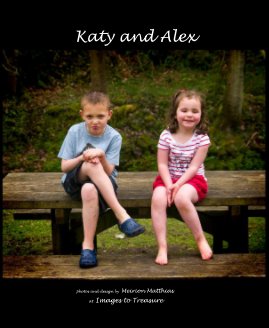 Katy and Alex book cover