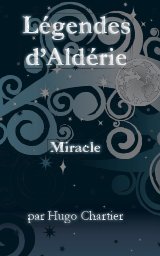 Légendes d'Aldérie - 1 book cover