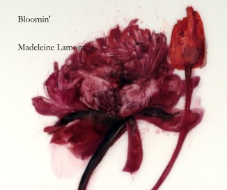 Bloomin' book cover