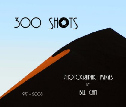 300 Shots book cover