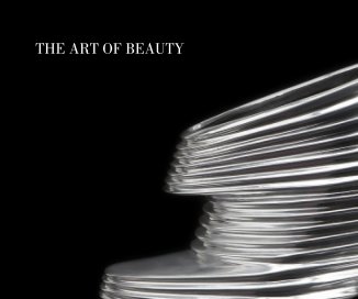 THE ART OF BEAUTY book cover