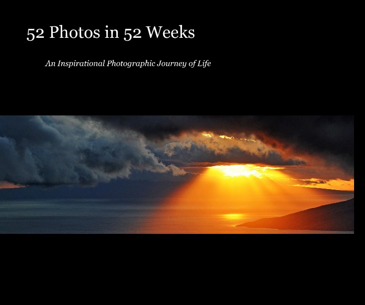 View 52 Photos in 52 Weeks by Beth Oldenburg