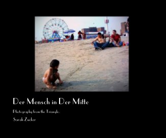 Der Mensch in Der Mitte book cover