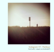 Instagram 01: Harbour book cover