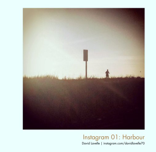 View Instagram 01: Harbour by David Lavelle | instagram.com/davidlavelle70