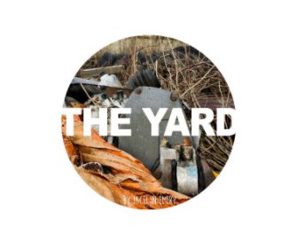 The Yard book cover