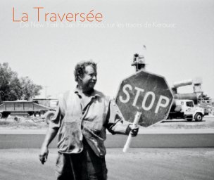 La Traversée - Edition allégée book cover