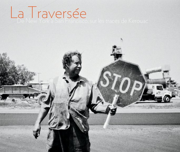 View La Traversée - Edition allégée by Christine Rogala