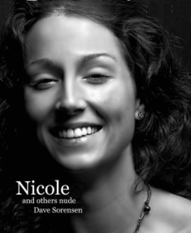 nicole and others nude book cover