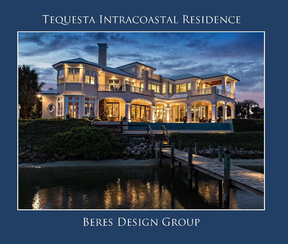 Ver Intracoastal Residence - Interior Design por RonR