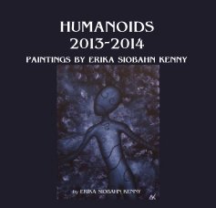 HUMANOIDS 2013-2014 book cover