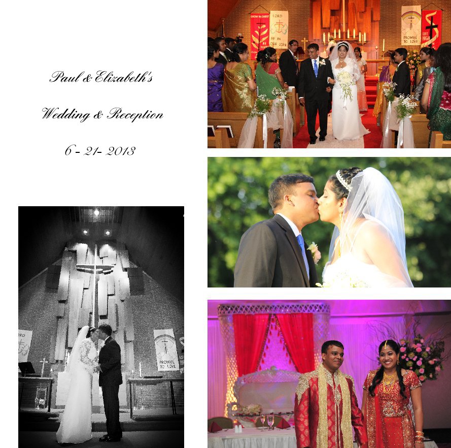 Vishale 's Wedding events Henna Pithi Grah shanti Sangeet Party nach cpmediaarts anzeigen