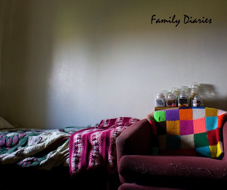 View Family Diaries by Jami Eberle