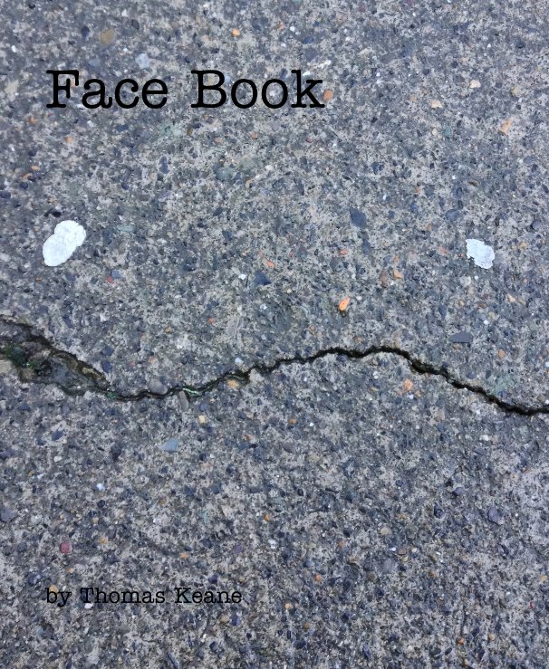 View Face Book by Thomas Keane
