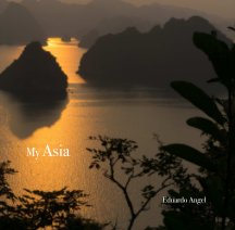 My Asia book cover
