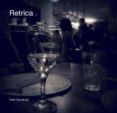 Retrica book cover