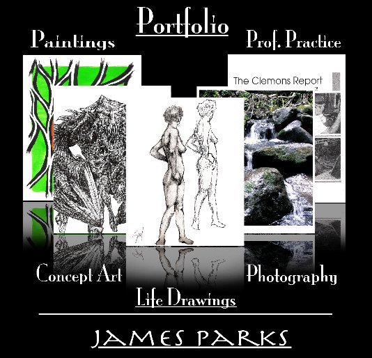 View Prof.Portfolio by James Parks