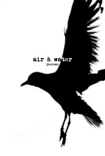 Air & Water Journal book cover