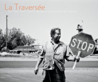 La Traversée - Edition Deluxe book cover