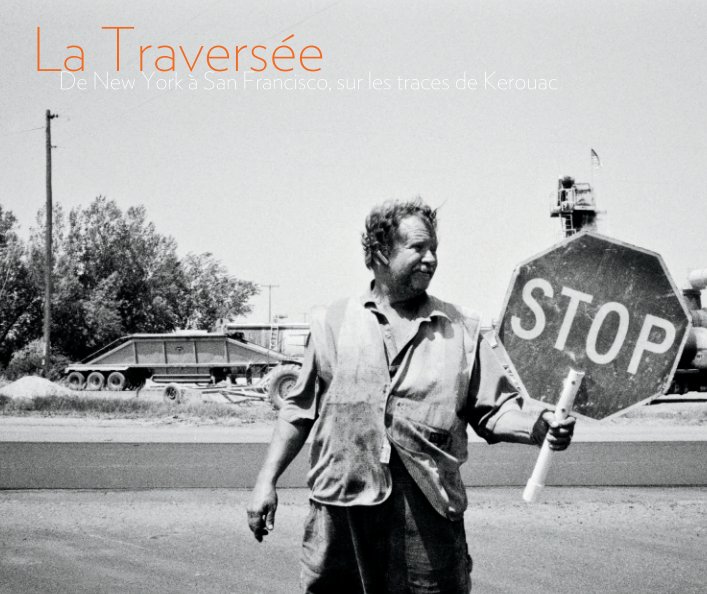 View La Traversée - Edition Deluxe by Christine Rogala