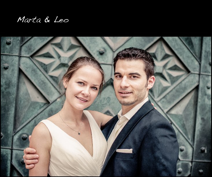 View Marta & Leo by Przemek Bednarczyk