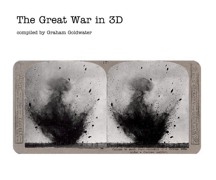 Ver The Great War in 3D por Mintypinto