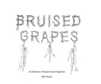 Bruised Grapes book cover