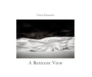 A Reticent View book cover