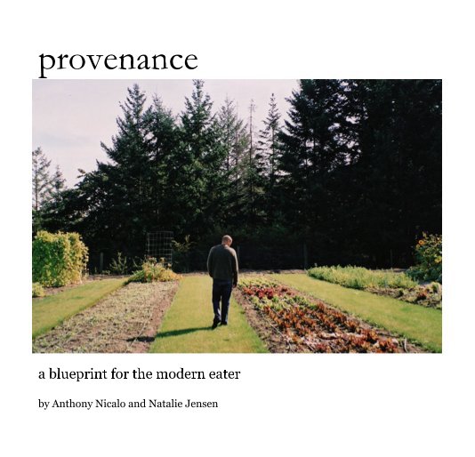 View provenance by Anthony Nicalo and Natalie Jensen
