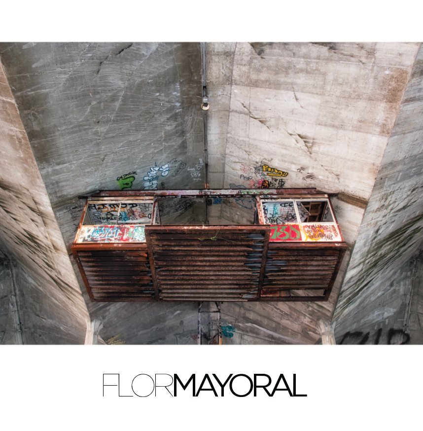 View Art & Public Spaces by Flor Mayoral