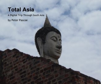 Total Asia book cover