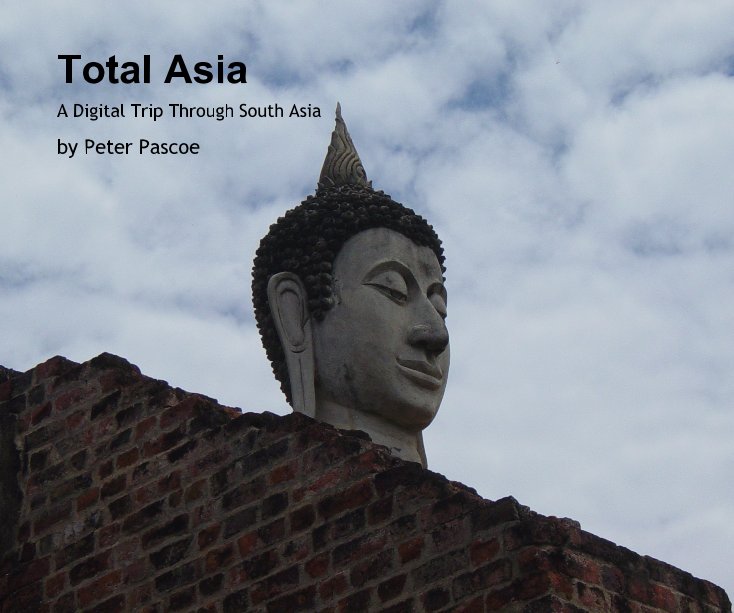 Ver Total Asia por Peter Pascoe