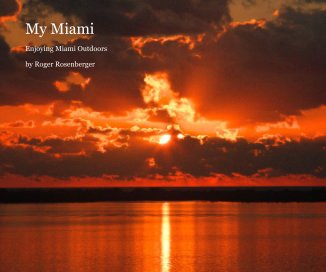 My Miami book cover