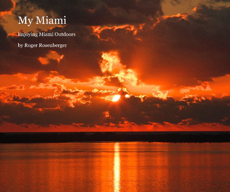 View My Miami by Roger Rosenberger