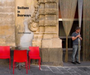 Sicilians in Doorways book cover