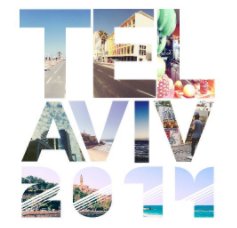 Tel Aviv 2014 book cover