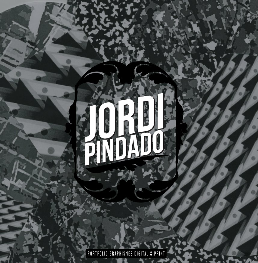 View Blurb_Jordi_Pindado_Portfolio_2014 by Jordi Pindado