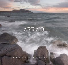 ARRAN book cover