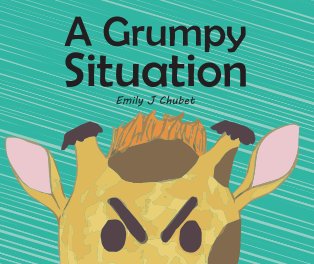 A Grumpy Situation book cover