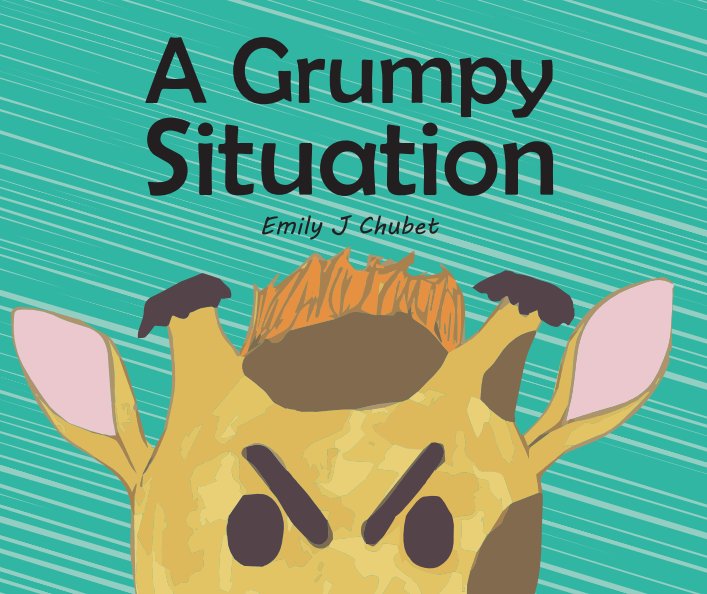 Ver A Grumpy Situation por Emily J Chubet